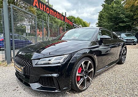 Audi TT RS Coupe TFSI Quattro*CARBON*SCHALEN.S*B&O*