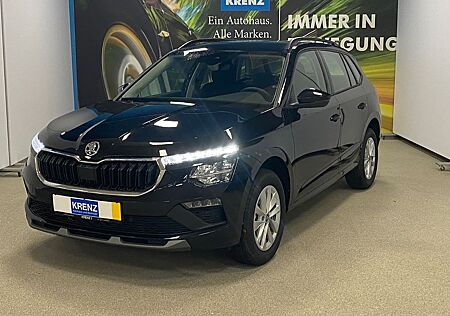 Skoda Kamiq 1.5 TSI DSG Selection+SITZHEIZUNG+KAMERA++