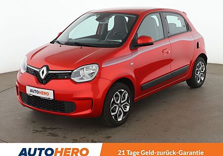 Renault Twingo 1.0 SCe Limited*SHZ*KLIMA*LIMITER*