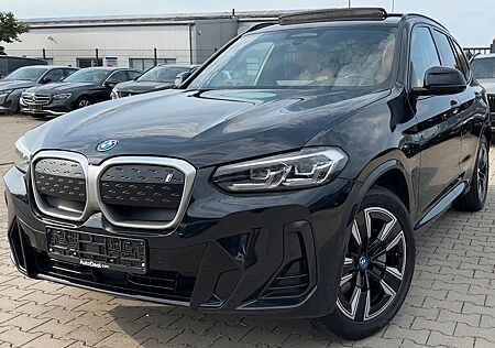 BMW iX3 gebraucht kaufen BMW iX3 M Sport Paket*80kWh*LED*ACC*Panoramadach