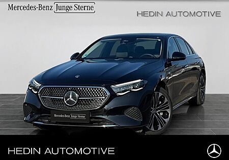 Mercedes-Benz E 400 e 4M AHK|DISTR|DIGILIGHT|360°