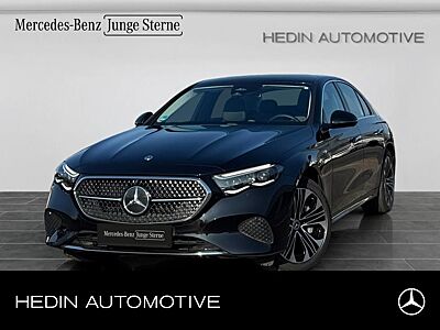Mercedes-Benz E 400 e 4M AHK|DISTR|DIGILIGHT|360°|MEMORY