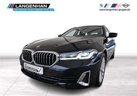 BMW 540d xDrive Touring Head-Up HK HiFi DAB WLAN