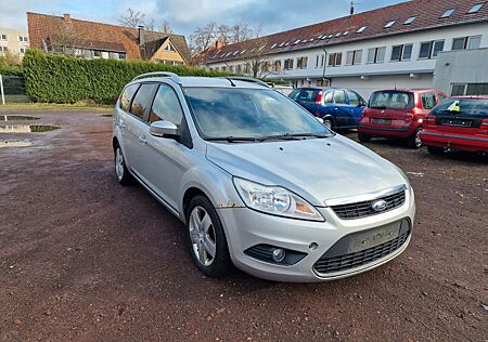 Ford Focus Turnier Style .TÜV:Bis.10.2025