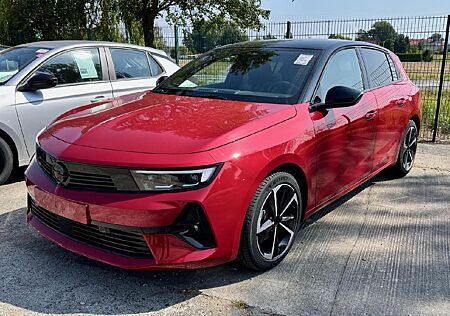 Opel Astra L Lim. 5-trg. GS Line