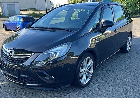 Opel Zafira Tourer 1.4 Turbo ecoFLEX Sport 103kW S/S
