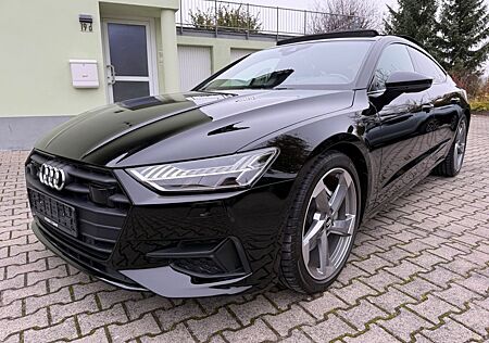 Audi A7 Sportback 50 TDI quattro B&O Pano ACC Matrix