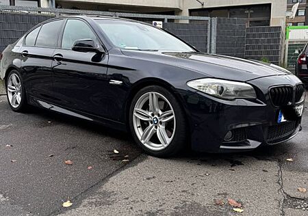 BMW 535d -M-Paket!! 20 Zoll Alufelgen!