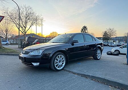 Ford Mondeo Lim. Ghia X