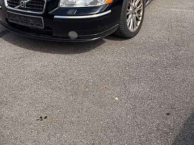 Volvo S60 Lim. D5 Kinetic