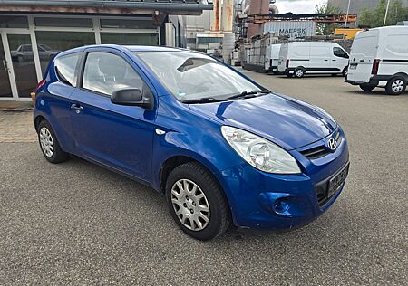 Hyundai i20 Edition +/EURO5