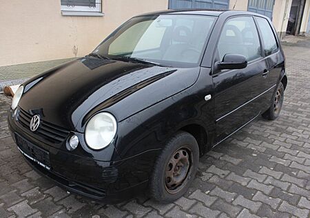 VW Lupo Volkswagen 1.0 Oxford