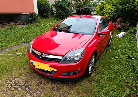 Opel Astra 2.0 Turbo Edition 125kW Edition