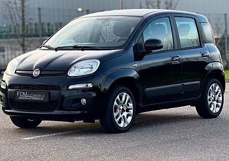 Fiat Panda 1.2l Lounge*SERVICE NEU*MULTIF.*1.HAND