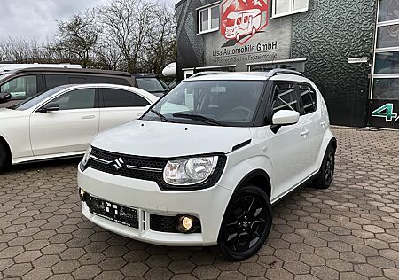 Suzuki Ignis 1.3 Comfort Kamera-Klima-Euro6-Alu