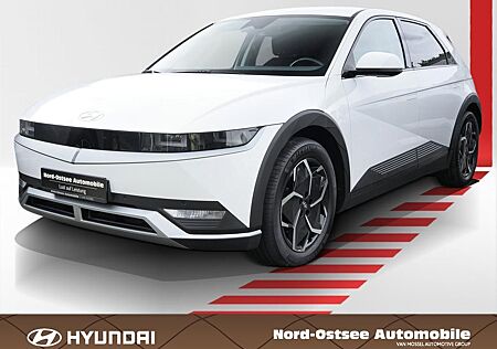 Hyundai IONIQ 5 DYNAMIQ SHZ LED