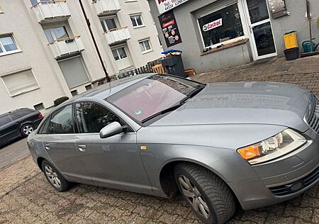 Audi A6 2.7 TDI (DPF) -