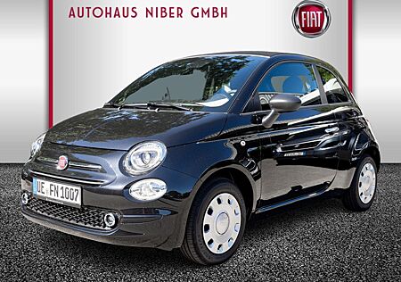 Fiat 500C PDC NAVI KLIMAAUTOMATIK CARPLAY