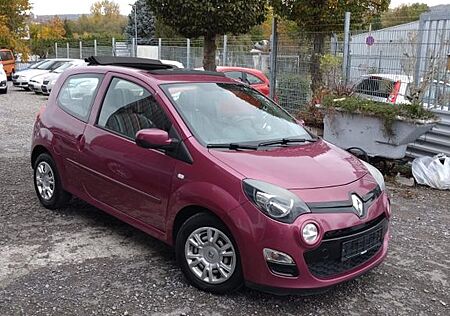 Renault Twingo Liberty