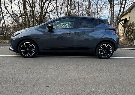 Nissan Micra 1.0 IG-T Acenta N-Design Auto N-Design