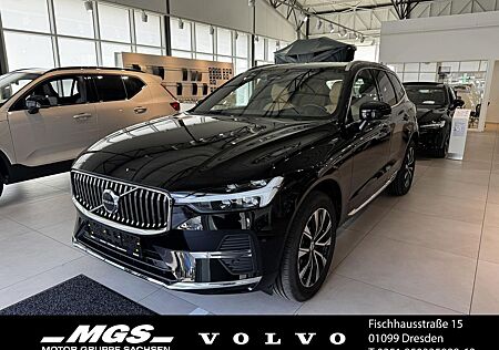 Volvo XC 60 XC60 B4 AWD Diesel Plus Bright