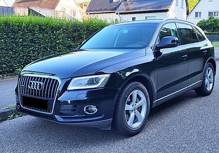 Audi Q5 2.0 TDI 110kW Navi Bi-Xenon Euro 5