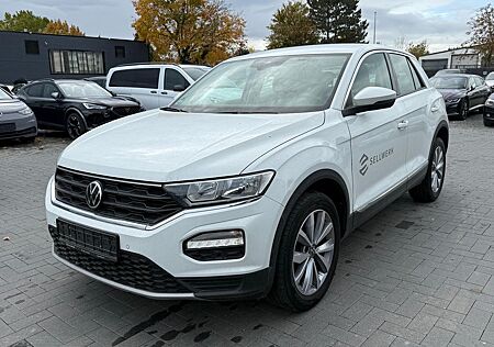 VW T-Roc Volkswagen Style 2.0 TDI Android Auto/ACC/LANE