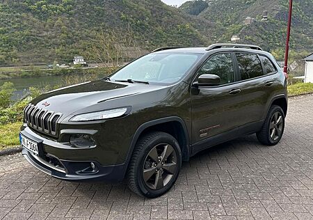Jeep Cherokee 2.2 M.Jet 4x4 75th Anniversary Auto...