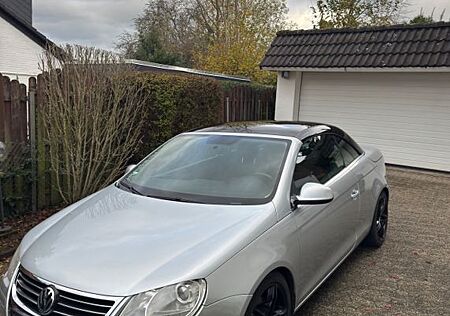 VW Eos Volkswagen 2.0 FSI Standard