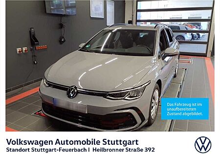 VW Golf Volkswagen 8 Variant R-Line 1.5 TSI DSG Navi Kamera