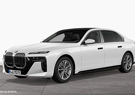 BMW i7 eDrive50 Limousine 615€ netto/mtl*M Sportpake