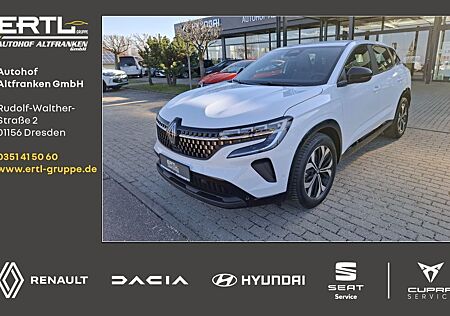 Renault Austral Evolution Mild Hybrid 160 Automatik