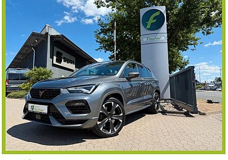 Cupra Ateca Basis 4Drive Memory Full-Link Beats 360°
