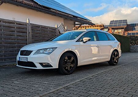 Seat Leon ST 1.2 TSI 77kW Start&Stop Style Style