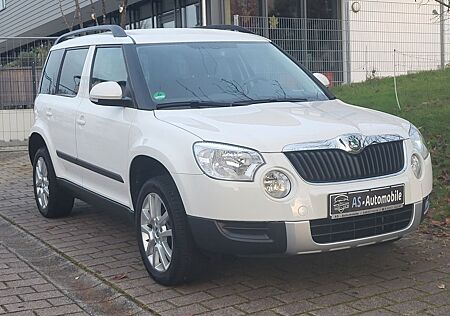 Skoda Yeti 1.4 TSI Ambition Plus Edition*95.oookm*