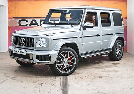 Mercedes-Benz G 63 AMG G63 AMG STOCK PERFECT CONDITION A22 PROD.2024