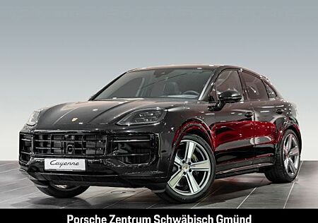 Porsche Cayenne GTS Coupe BOSE Sportabgasanlage Panorama