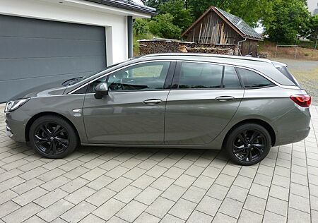 Opel Astra Sports Tourer Elegance StartStop 1.2