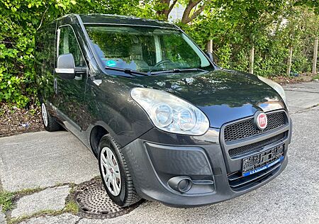 Fiat Doblo Doblò Basis,nur105tKm.1-Hand,neu TÜV!
