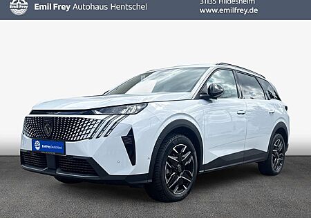 Peugeot 5008 Hybrid 136 e-DSC6 Allure