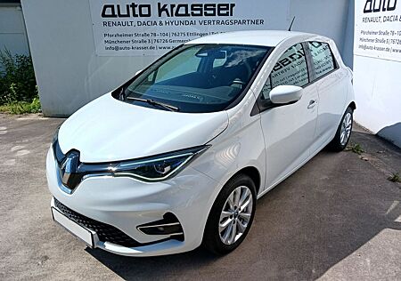 Renault ZOE Experience R110 Z.E 50 mit Batteriemiete