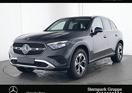 Mercedes-Benz GLC 300 e 4MATIC AVAPREM+*DISTR*AHK*HUP*360°*DIG