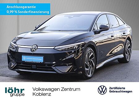VW ID.7 Volkswagen Pro Navi/RFK/LED IDN