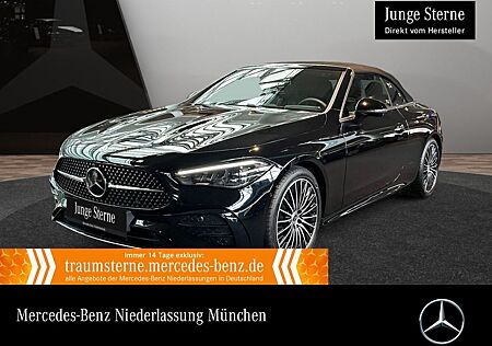 Mercedes-Benz CLE 200 Cab. AMG Advanced+/FAHRASS/LED/360°/KEY