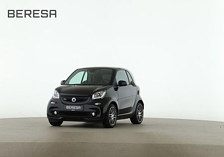 Smart ForTwo 80 kW BRABUS Sport 16 Zoll Pano Sitzhzg