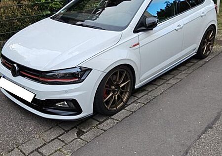 VW Polo Volkswagen 2.0 TSI OPF DSG GTI GTI