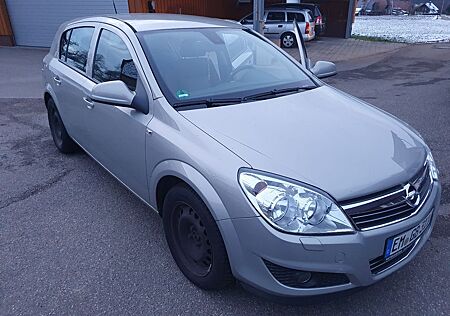 Opel Astra 1.4 Twinport ecoFLEX Edition Edition