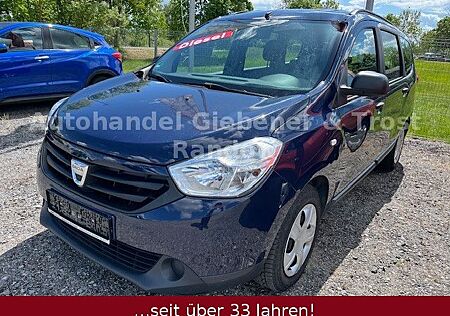 Dacia Lodgy Picknick++7-Sitzer++