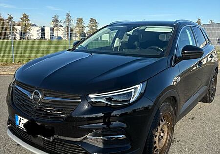 Opel Grandland X Grandland (X) 1.6 Ultimate Automatik/AHK
