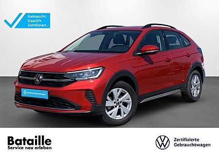 VW Taigo Volkswagen 1.0 TSI Life 139,- ohne Anzahlung